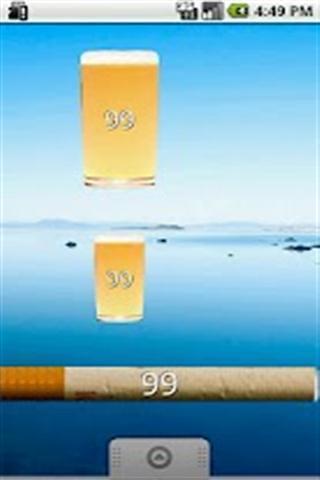 Battery Beer Widget截图3