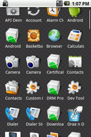 Drag &amp; Drop Uninstaller Lite截图1