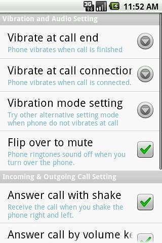 Phone Setting Master截图3