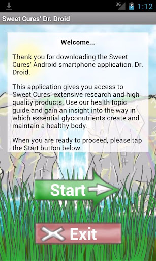 Sweet Cures&reg; - Dr. Droid截图6