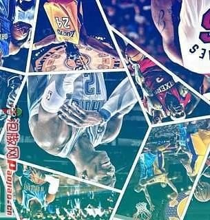 NBA高清相册截图4