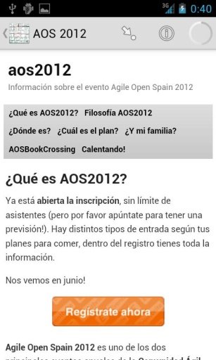 Kit AOS 2012截图3