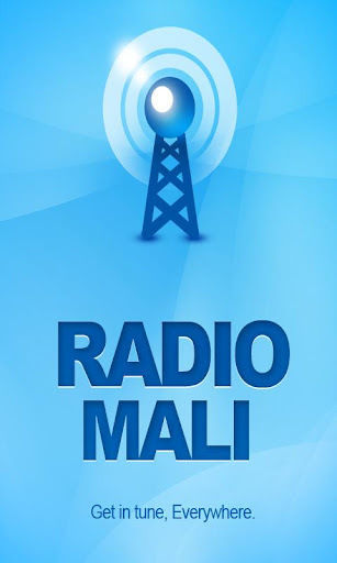 tfsRadio Mali截图3