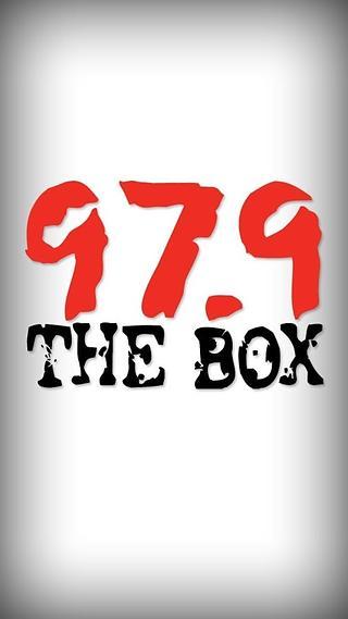 97.9 The Box截图5