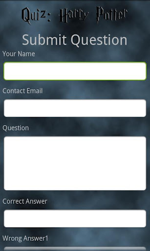 Quiz: Harry Potter截图3