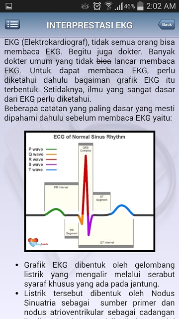 BUKU SAKU DOKTER截图1