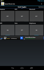 Speed Boost Lite截图11