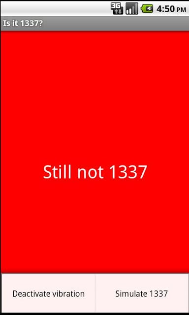 Is it 1337?截图2