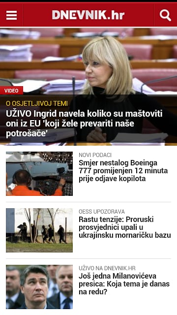 Dnevnik.hr截图1