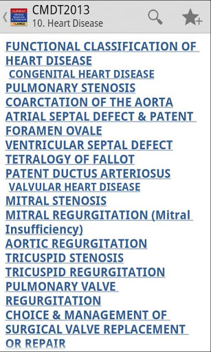 Medical Diagnosis&amp;Treatment T截图3