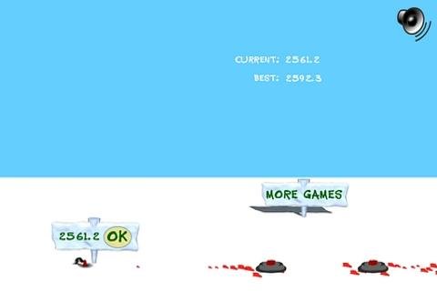 Penguin Baseball截图4