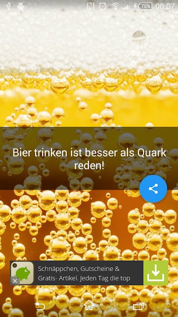 Bierspr&uuml;che截图1