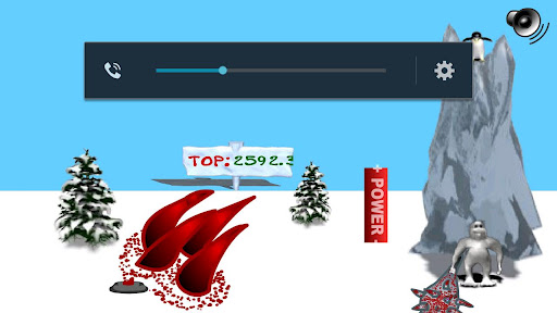 Penguin Baseball截图1