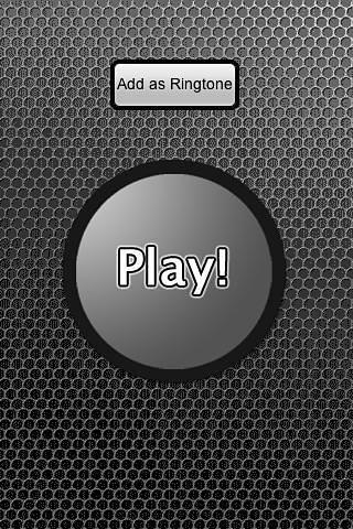 Flute Button Free截图1