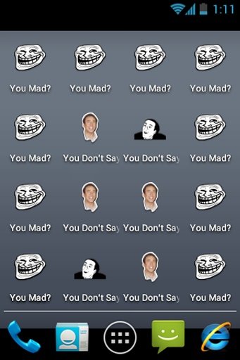 Troll Shortcuts Pranks截图10