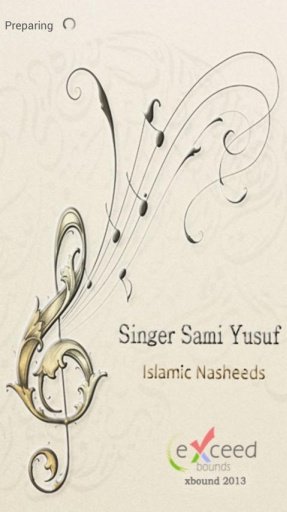 Sami Yusuf - Songs截图5