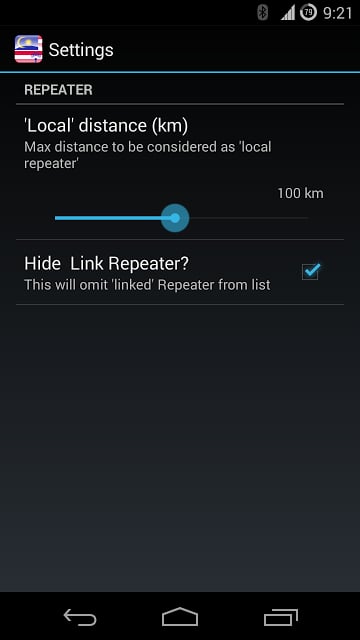 Repeater.MY Hamradio Malaysia截图4