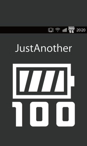 Battery Changer JustAnother截图1