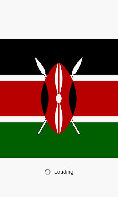 Kenya News截图1