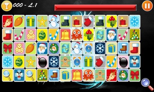 Fruit Link X HD (Onet)截图7