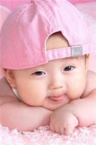 可爱的宝宝 Cute Baby截图2