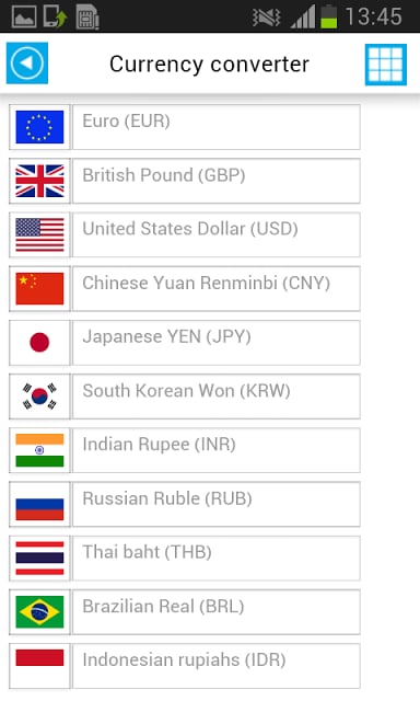 希腊离线路地图指南天气新闻截图3