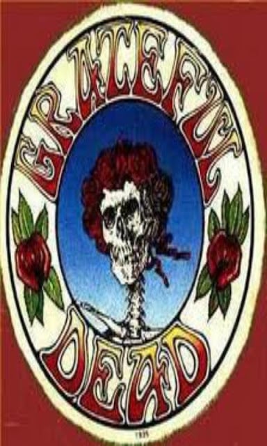 The Grateful Dead.截图1