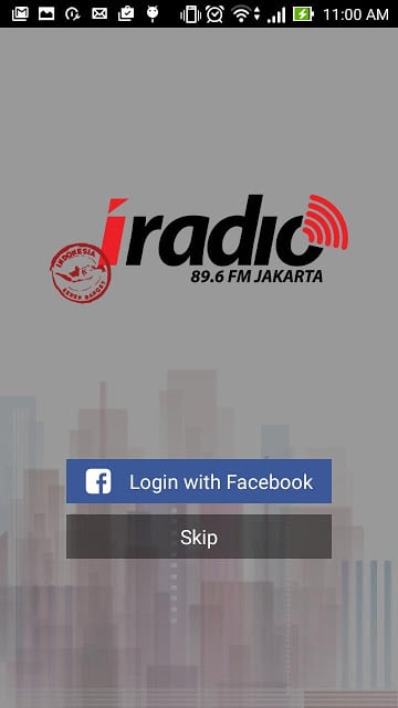 I Radio截图1