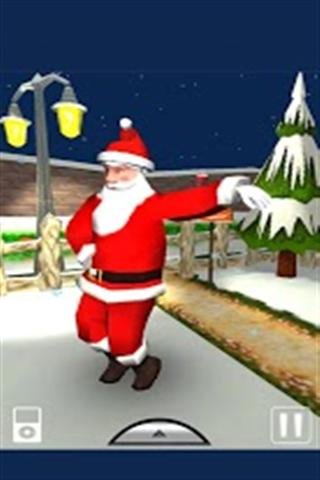 圣舞文 Santa Dance Man截图3