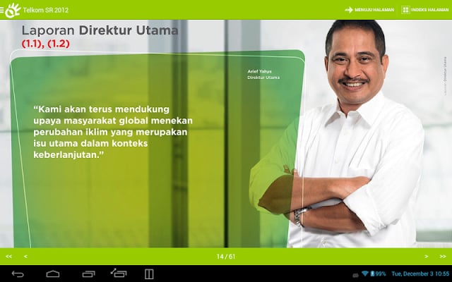 Telkom SR 2012 (Bahasa)截图10