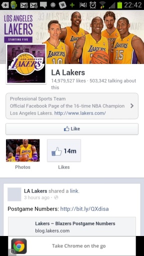 LA Lakers trade rumors and new截图2