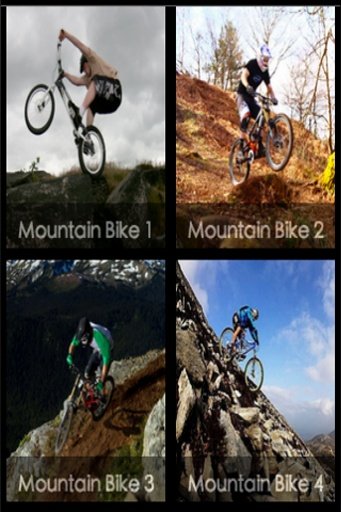 Trial Mountain Bike Xtreme 3截图8