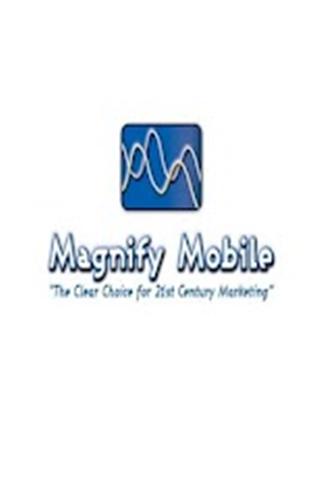 Magnify Mobile截图3