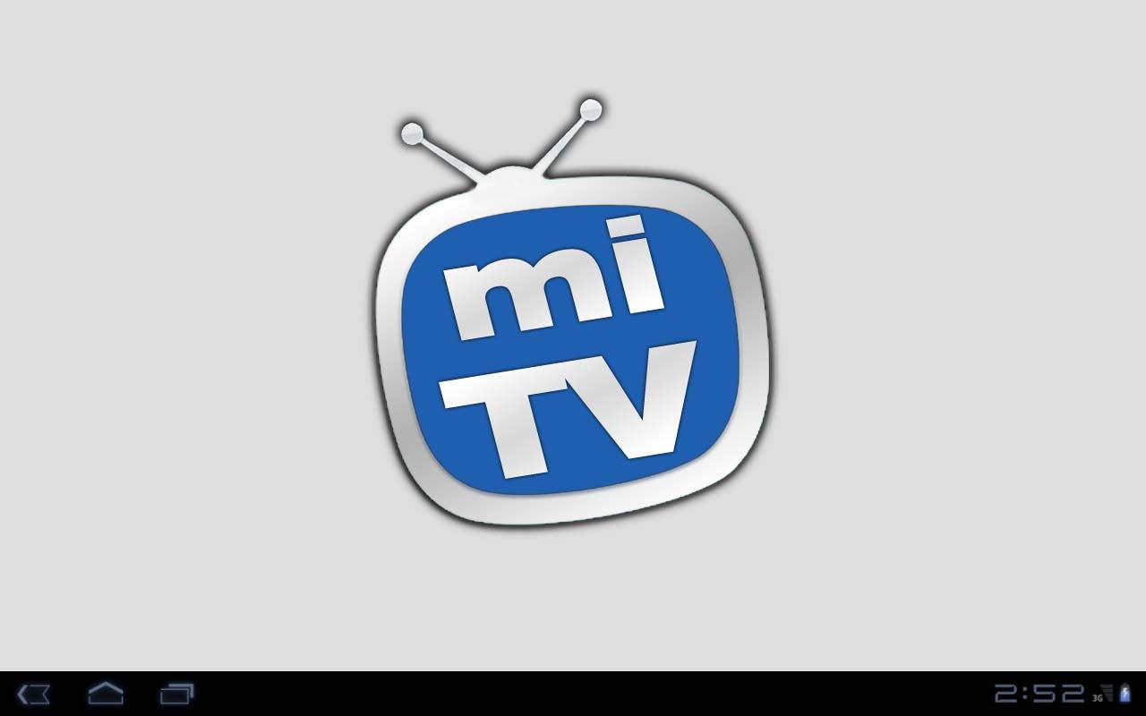 Mi Televisi&oacute;n截图1