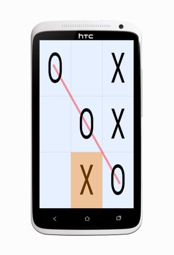 Super Tic Tac Toe Free截图6