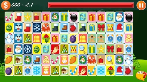 Onet Connect Game New截图1