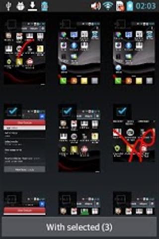 相机截图 Screenshot Now Trial截图3