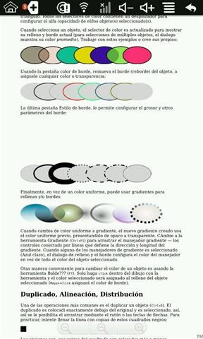 矢量图形编辑器截图2