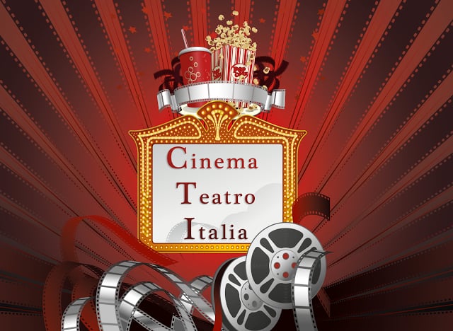 Teatro Italia截图1