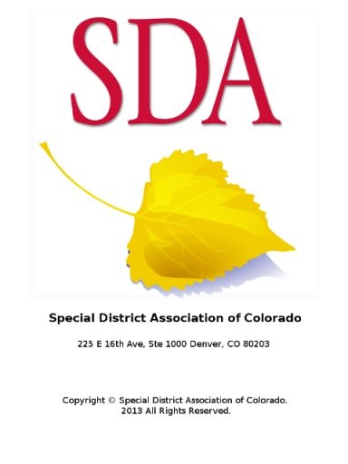SDA of Colorado截图4