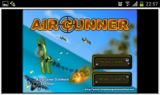 Jogos de avi&otilde;es截图1