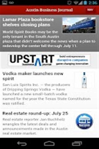 Austin Business Journal截图3