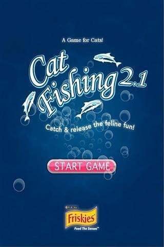 新猫钓鱼2 Catfishing 2截图3