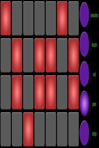 音乐曲目截图3