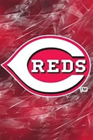 Cincinnati Reds App截图4