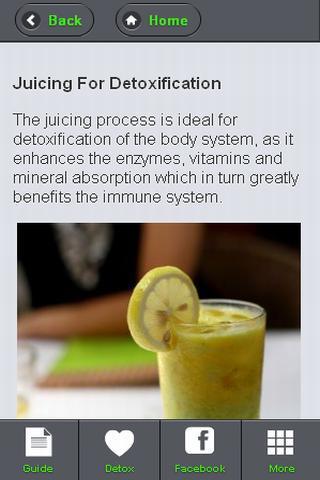 Juicing Recipes截图4