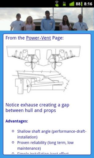 First Mate Yacht Care Blog截图3