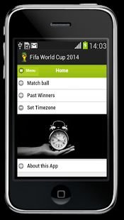 Fifa World Cup 2014截图6