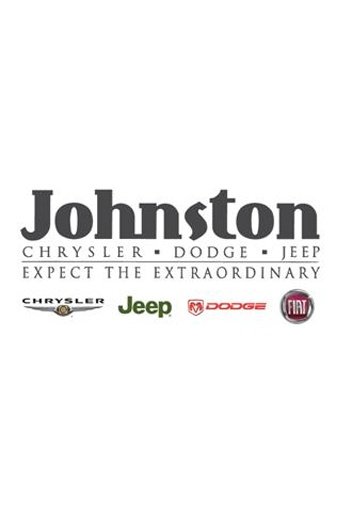 Johnston Chrysler Fiat截图5