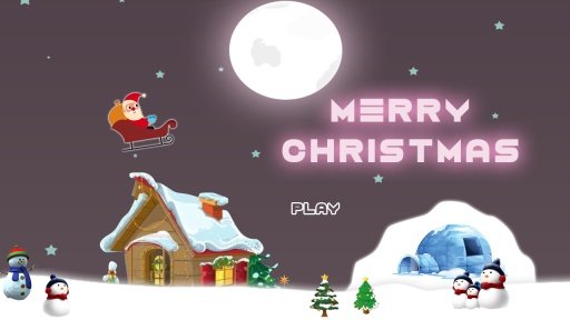 Christmas And Santa Claus Saga截图1